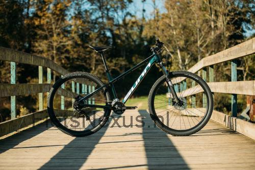 Sunn Tox S2 specificaties 